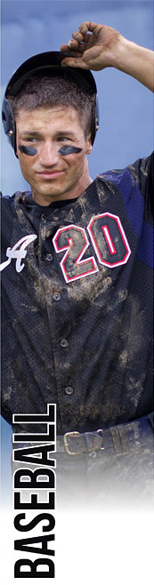 baseball