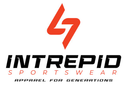 intrepid sportswear