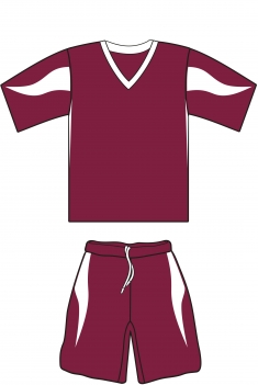 Soccer - Style 21