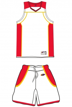 Basketball - Style 169