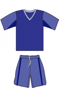 Soccer - Style 23