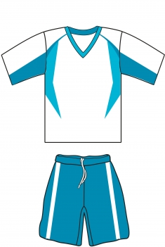 Soccer - Style 24