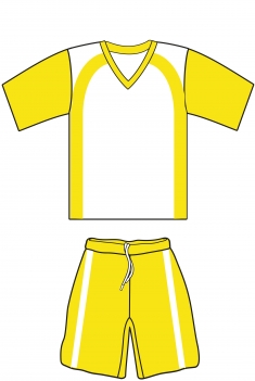 Soccer - Style 25
