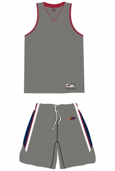 Basketball - Style 172