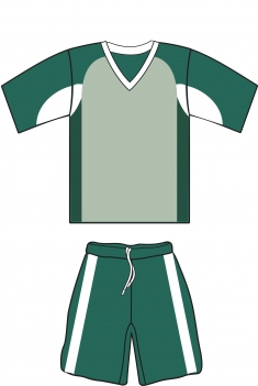 Soccer - Style 27