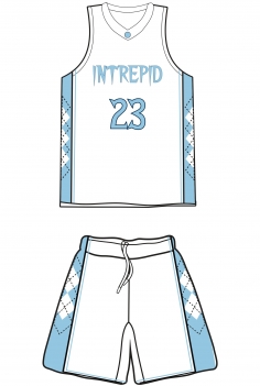 Basketball - Style 176