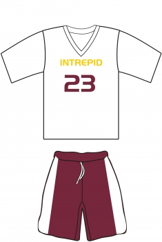 Soccer - Style 31