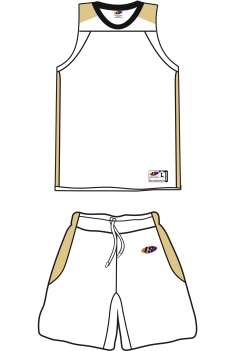 Basketball - Style 177