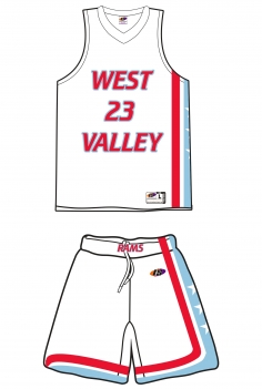 Basketball - Style 178