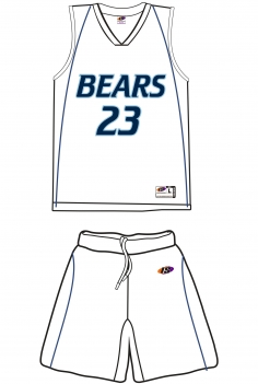 Basketball - Style 179