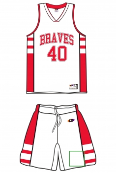 Basketball - Style 183