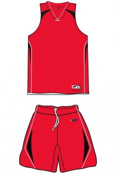 Basketball - Style 186