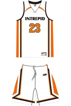 Basketball - Style 187