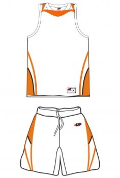 Basketball - Style 188