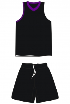 Basketball - Style 194