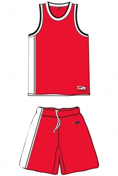 Basketball - Style 196