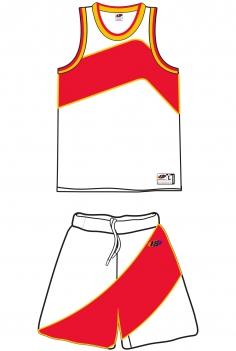 Basketball - Style 197