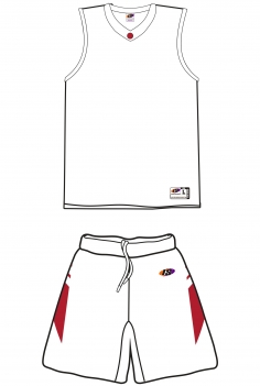 Basketball - Style 200