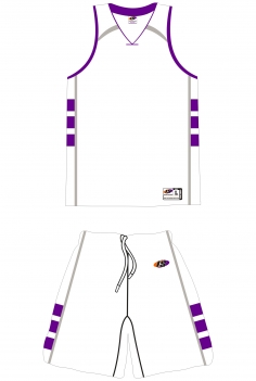 Basketball - Style 201