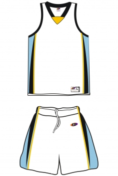 Basketball - Style 202