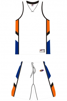 Basketball - Style 216