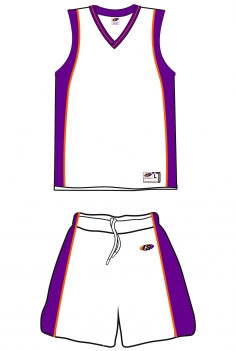 Basketball - Style 219