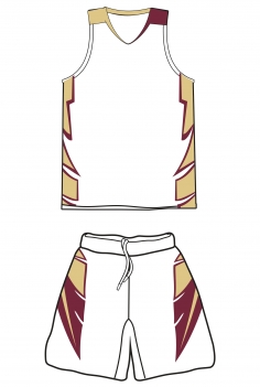 Basketball - Style 221