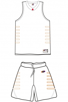 Basketball - Style 223