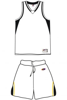 Basketball - Style 224
