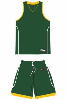 Basketball - Style 230