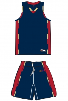 Basketball - Style 233