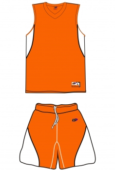 Basketball - Style 240