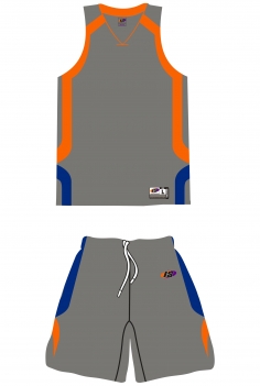 Basketball - Style 241