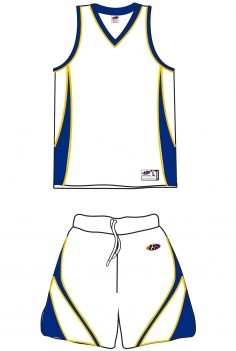 Basketball - Style 242