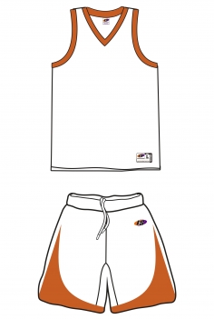 Basketball - Style 243