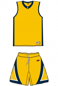 Basketball - Style 245