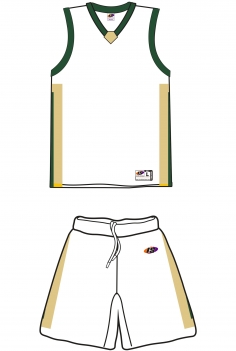 Basketball - Style 246