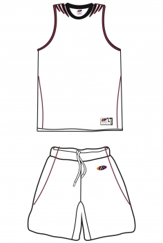Basketball - Style 256