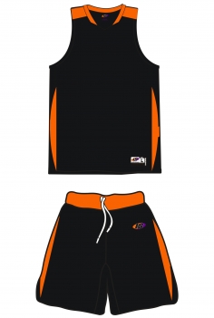 Basketball - Style 263