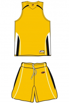 Basketball - Style 264