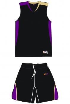 Basketball - Style 267
