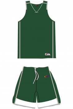Basketball - Style 271