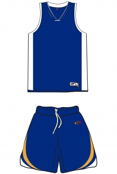 Basketball - Style 273