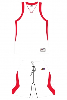Basketball - Style 274