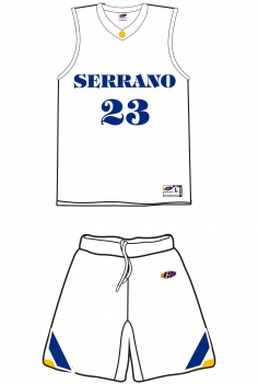 Basketball - Style 278