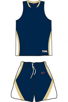 Basketball - Style 282