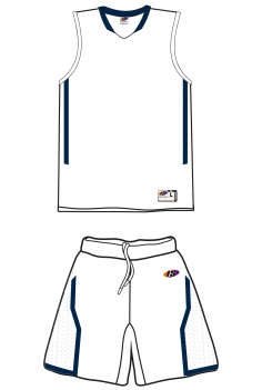 Basketball - Style 283