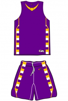 Basketball - Style 286