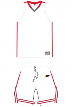 Basketball - Style 294