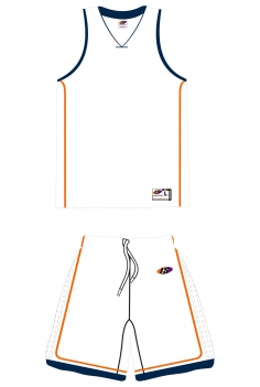 Basketball - Style 296